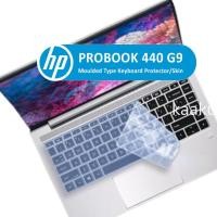 ราคา แป ้ นพิมพ ์ สําหรับ HP Probook 440 G9 G10 แป ้ นพิมพ ์ แล ็ ปท ็ อป 14 นิ ้ ว 12 รุ ่ น I5/i7 ซิลิโคนแป ้ นพิมพ ์ (24981410417)