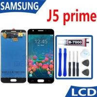 ราคา หน้าจอ LCD Display จอ + ทัช samsung galaxy J5 prime,G570f อะไหล่มือถือ จอพร้อมทัชสกรีน ซัมซุง กาแลคซี่ J5 prime,G570f (26802997498)
