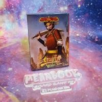 ราคา ชุดเสริมเกมการ์ดสามก๊ก : โปไฉ Board Game (1402215670)