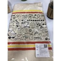 ราคา ขายกระเป๋าผ้า starbucks ของแท้ (1670566336)