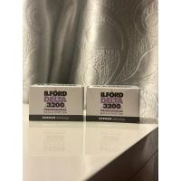 ราคา ฟิล์มขาวดำ Ilford Delta 3200 36รูป (08/2022) (28314111250)