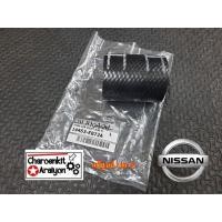 ราคา ท่ออินเตอร์คูลเลอร์ ท่อสั้น (แท้ศูนย์ 100 %) NISSAN นิสสัน NAVARA นาวาร่า D40 14463-EB72A (15521084122)