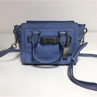 ราคา Coach Swagger 20 แท้ (5454491843)