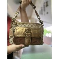 ราคา กระเป๋าโค้ช coach bag (26184693336)