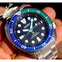 ราคา นาฬิกา Seiko Prospex Turtle Diver’s 200M Special Edition SRPJ35K1 (24895617224)