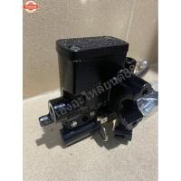 ราคา ปั้มนพร้อมก้านเรคCOMBI BRAKE รุ่น CLICK i คอมาย/CLICK 125i/PCX 125/CLICK 150i (42663605797)