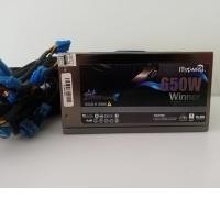 ราคา พาวเวอร์ซัพพลาย ITSONAS Winner 650 W 80Plus (18071010469)