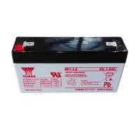 ราคา แบตเตอรี่ Yuasa NP1.2-6 (11168443901)