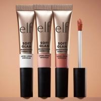 ราคา [แท้จาก Elf อเมริกา] Elf Soft Glam Brightening Corrector (42828626833)