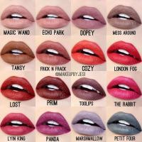 ราคา ColourPop UltraSatin (118033687)