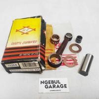 ราคา ชุดแฮนด์ลูกสูบ Fr80 Fr 80 N SUZUKI MB (27337915747)