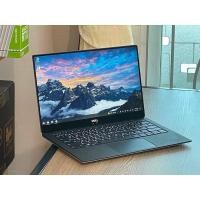 ราคา Dell XPS 9370 i7-8550U SSD512GB RAM16GB Ultra HD 4K IPS TouchScreen ครบกล่องประกันศูนย์ (15034467175)