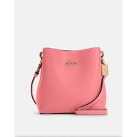 ราคา กระเป๋า Coach mini town bucket 6” ของใหม่ ของแท้ 100% (22333289012)