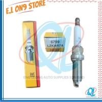 ราคา SAVVY SPARK PLUG NGK ( 1 ชุด 4 ชิ้น) (54954596601)