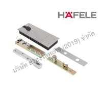 ราคา โช๊คประตูแบบฝังพื้นแบบเปิดสองทาง EN4 รับน้ำหนัก 120 กิโลกรัม รหัสสินค้า : 499.30.108 (3752564685)