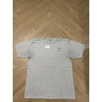 ราคา (ไซส์ L) อก23 ยาว31 เสื้อยืดทหารอเมริกาแท้ US Army Navy Air Force USMC ลายพราง สกรีนแนว ทหาร #Z855 (45501310173)