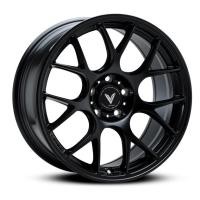 ราคา Lenso EUROSPEED 18x8.5" 5รู114.3 ET+35 สี MKP (54702119144)