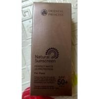 ราคา ครีมกันแดด Oriental Princess SPF 50+PA++ (2993885014)