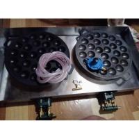 ราคา ชุดเตาขนมครก 2หัว มือสอง (48004648306)