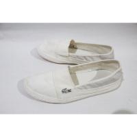 ราคา lacosteรองเท้าลำลองมือ2ของแท้ (28289802157)