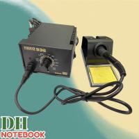ราคา เครื่องหัวแร้ง HAKKO 936 หัวแร้งควบคุมอุณหภูมิ (18800644467)
