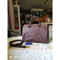 ราคา กระเป๋าสะพาย Louis Speedy มือสองของแท้ (28536654849)
