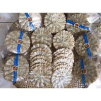 ราคา ปลากระดี่ตากแห้ง ปลากระดี่ ( 10 วง ) ปลาใหม่ ตากแห้งสนิท ไม่มีกลิ่นเหม็น ขายเป็นวงไม่ได้ขายเป็นกิโลนะคะ (1406010593)