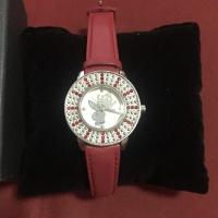 ราคา นาฬิกาข้อมือ playboy มือสอง ของแท้พร้อมกล่อง (1217588216)