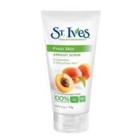 ราคา [ส่งฟรี] St.Ives Fresh Skin Apricot Facial Scrub (227831256)