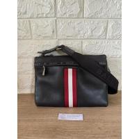 ราคา กระเป๋าสะพาย Bally ของแท้100% รุ่น Harvey (28356777946)