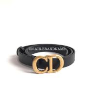ราคา New dior belt ยอดฮิต สวยหรู ของมันต้องมี (6217644698)
