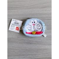 ราคา Doraemon โดเรม่อน กระเป๋าใส่เหรียญ สีฟ้าพาสเทล งานแท้ญี่ปุ่น (28656467605)