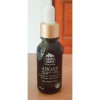 ราคา Skin plants แท้100% (argan oil และ rose hip oil) (6192201197)