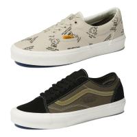 ราคา Vans รองเท้าผ้าใบ World Code Era / World Code Old Skool Tapered (2รุ่น) (43028633619)