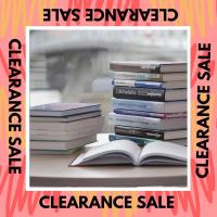 ราคา (PRELOVED ENGLISH NOVEL) BUKU (51454591024)