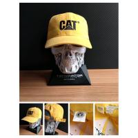 ราคา หมวก วินเทจ CAT 00' ลิขสิทธิ์แท้ มือสอง (50204014571)