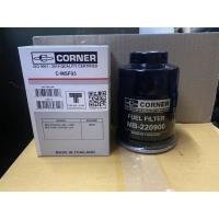 ราคา กรองโซล่า / กรองน้ำมันโซล่า / กรองดีเซล Mitsubishi Cyclone / Strada / ไซโคลน / สตราด้า (40264469315)