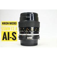 ราคา เลนส์มือหมุน Nikon 55mm f2.8 ai-s micro (28653813824)