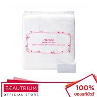 ราคา SHISEIDO Facial Cotton Pads สำลีแผ่น 165pcs (1563406851)