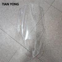 ราคา Motorcycle Windshield Wind Deflectore Windscr For Honda Africa Twin CRF1000L 16-19 Africa Twin Adve (44902426335)