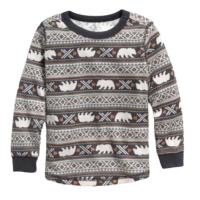 ราคา เสื้อสเวตเตอร์เด็กชาย Old Navy Grey (27082009499)