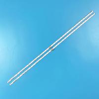 ราคา PANMILED LED Backlight Strips สําหรับ Samsung 50 ทีวี UE50NU7100 50NU50NU6900 UE50NU7020 UE50NU7400 UE50NU7090 UE50NU7092 (41777018087)