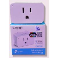 ราคา WI-FI SMART PLUG TP-LINK (TAPO P105) (22223277068)