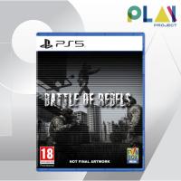 ราคา [PS5] [มือ1] Battle of Rebels [PlayStation5] [เกมps5] [เกมPS5] (40014782143)