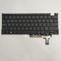 ราคา US สําหรับ ASUS Zenbook14 OLED UX3402 UX3402Z/ZA UX3402V/VA UM3402 UX3402V/Z S13 X13 UM5302T UM5302LA/TA Q409ZA แป้นพิมพ์แล็ปท็อป (46653522724)