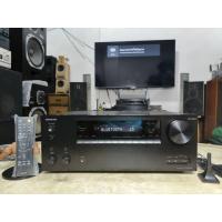 ราคา ONKYO TX-NR676E (7.2)Atmos,Bluetooth, WiFi , Network มือสอง นำเข้าจากญี่ปุ่น (45101976939)