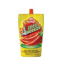 ราคา ตราภูเขาทอง พริกเผ็ดน้อย อีซี่สควิซ ขนาด900 กรัม (7769912448)