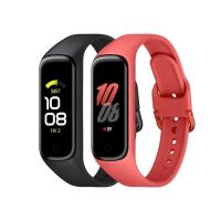 ราคา Samsung Galaxy Fit 2 ซัมซุง สมาร์ทวอทช์ กาแล็คซี่ ฟิต 2 รับประกันศูนย์ไทย 1 ปี (9355396447)