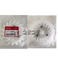 ราคา ใบพัด ใบพัดระบายความร้อน หม้อน้ำ แท้ศูนย์HONDA,ZOOMER 2012 ,SPACY i ,Scoopy i (15045862753)