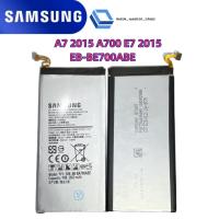 ราคา แบตโทรศัพท์ Samsung A7 แบตเตอรี่ Samsung A7 / Galaxy A7 / A7 2015 / Galaxy A7 (2033114629)